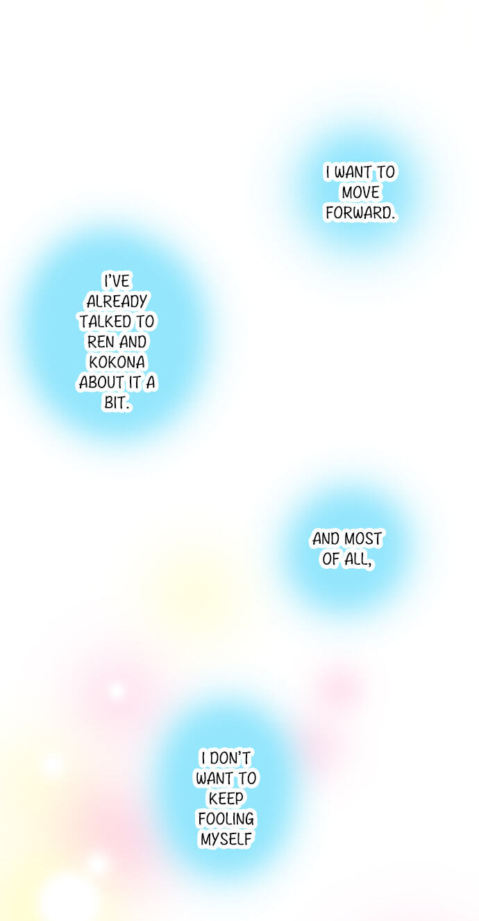 Kimi no Koe Chapter 62 page 13 - 