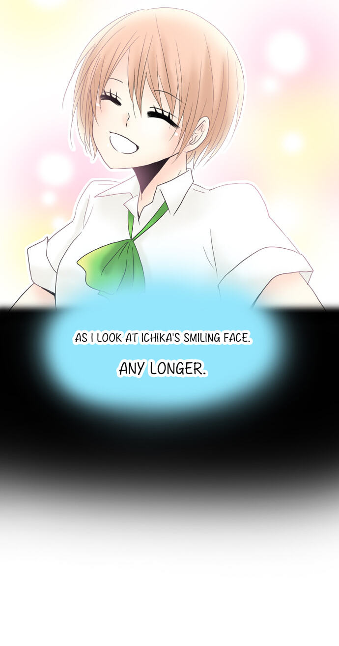 Kimi no Koe Chapter 62 page 14 - 