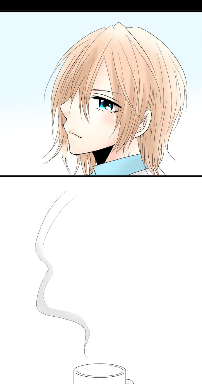Kimi no Koe Chapter 62 page 23 - 