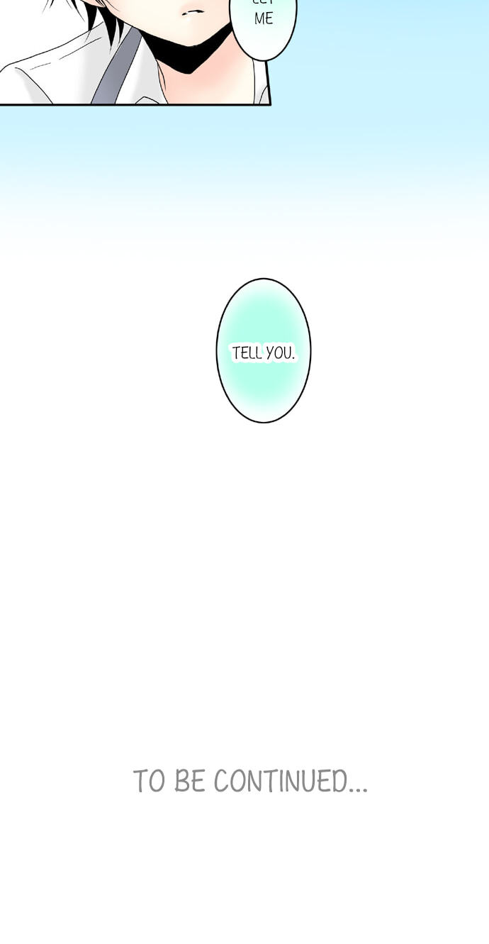 Kimi no Koe Chapter 62 page 39 - 