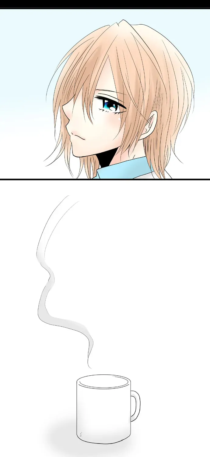 Kimi no Koe Chapter 63 page 21 - 