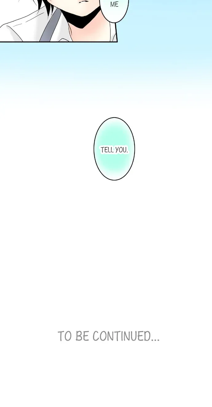 Kimi no Koe Chapter 63 page 36 - 