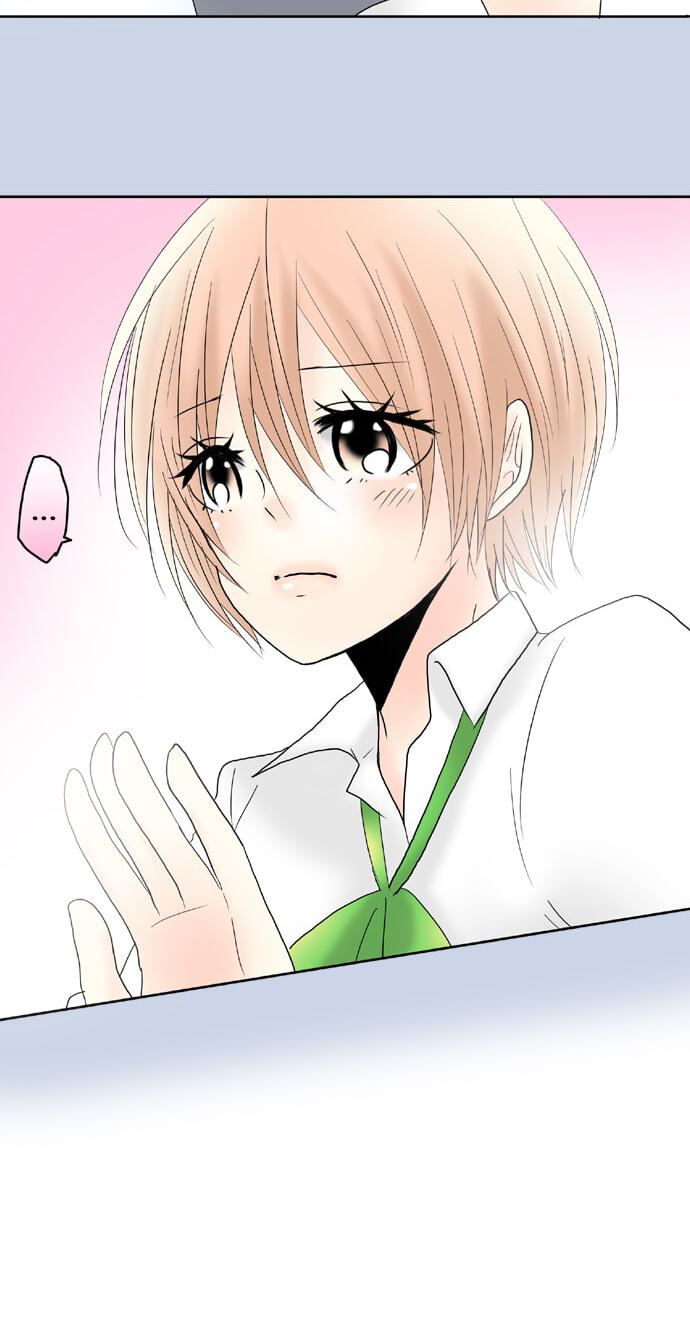 Kimi no Koe Chapter 64 page 12 - 