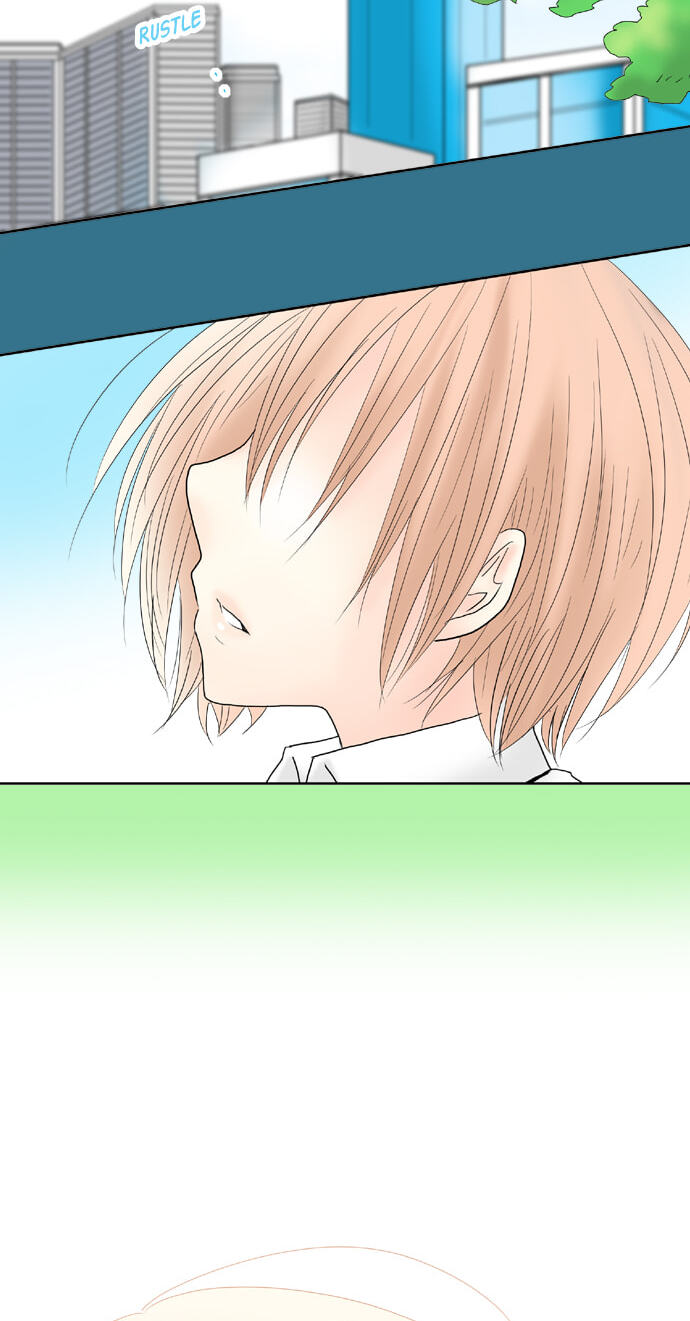 Kimi no Koe Chapter 64 page 4 - 