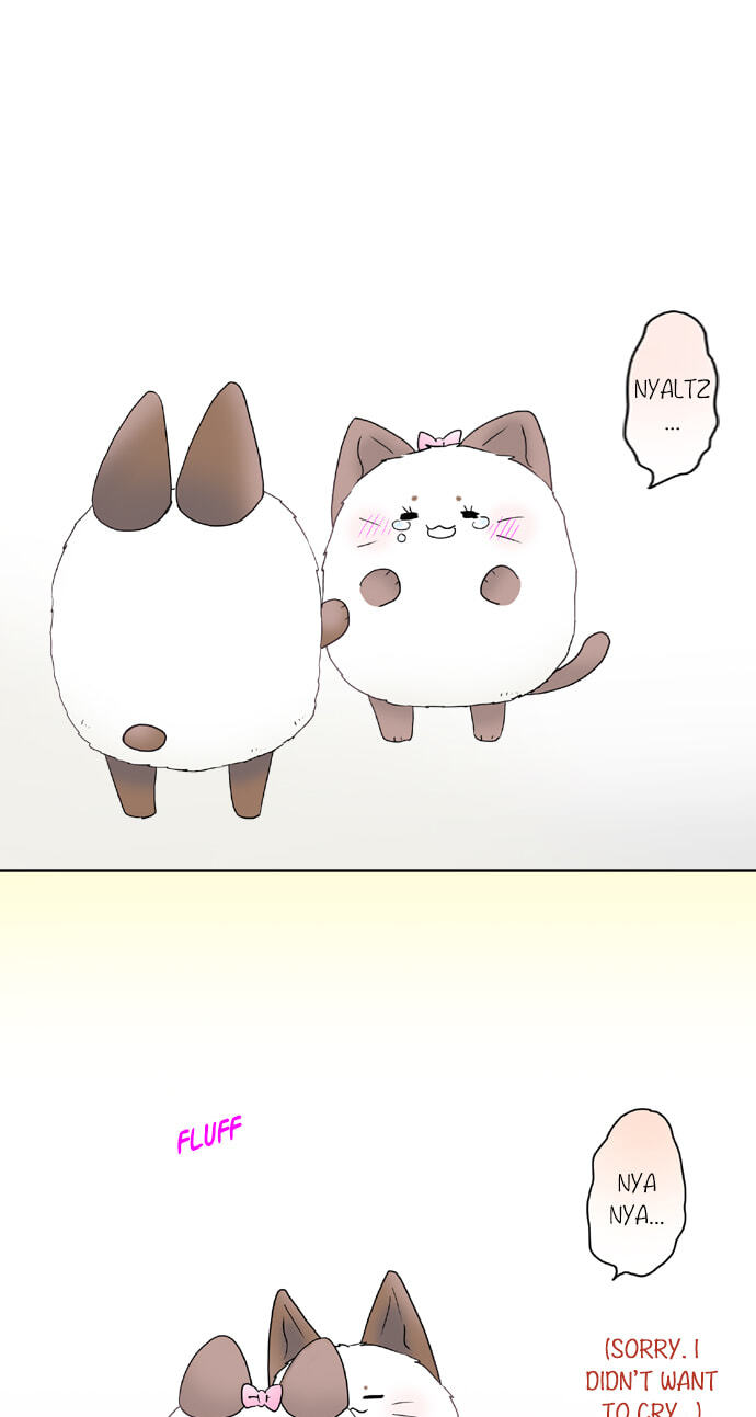 Kimi no Koe Chapter 65 page 23 - 