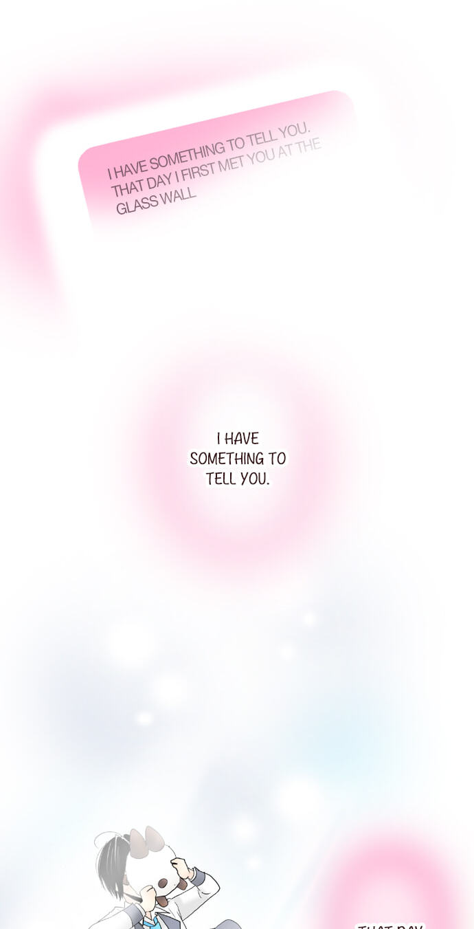 Kimi no Koe Chapter 66 page 32 - 