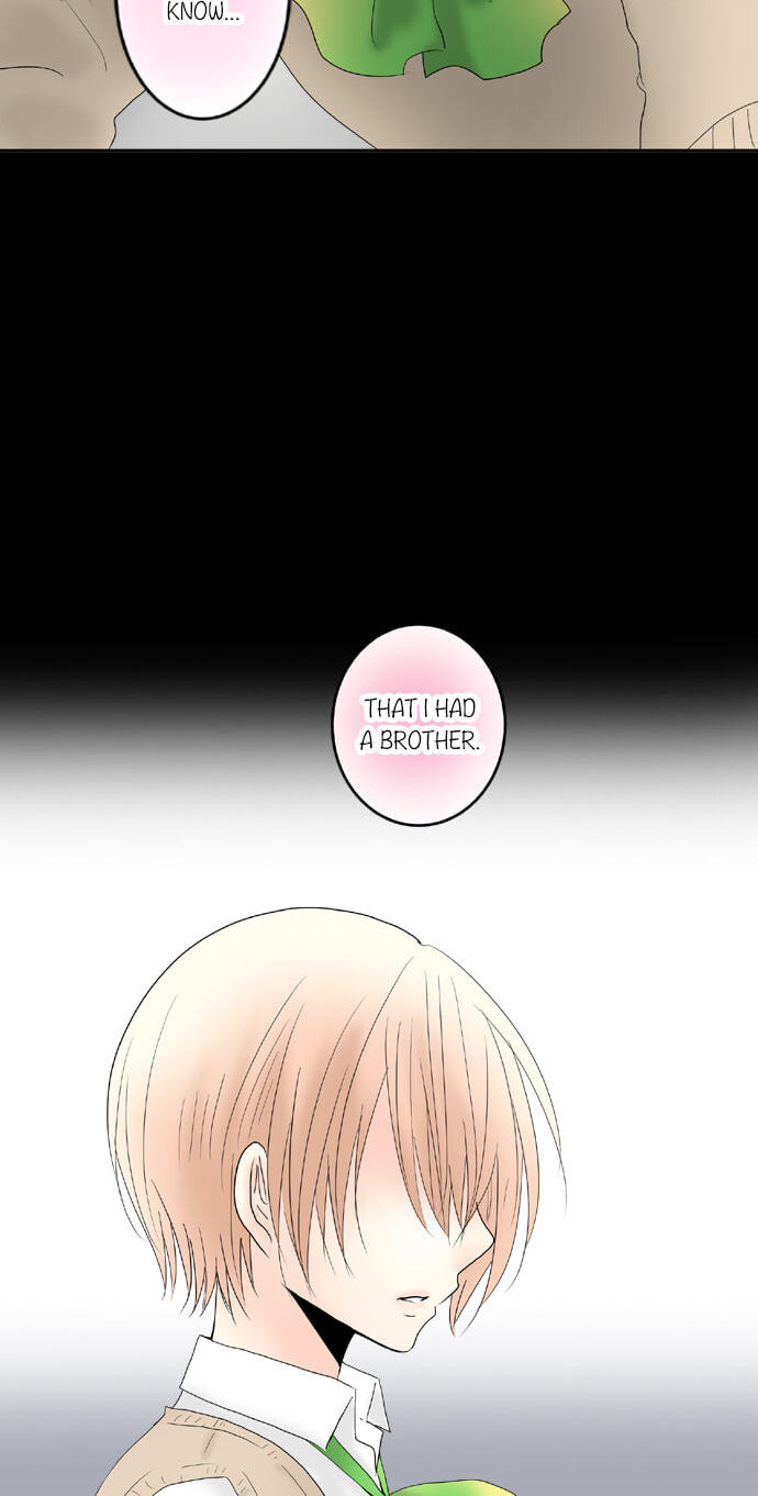 Kimi no Koe Chapter 67 page 27 - 