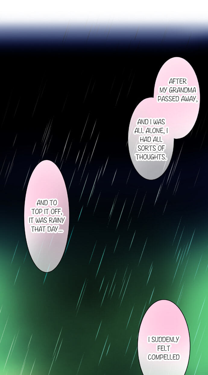 Kimi no Koe Chapter 67 page 30 - 