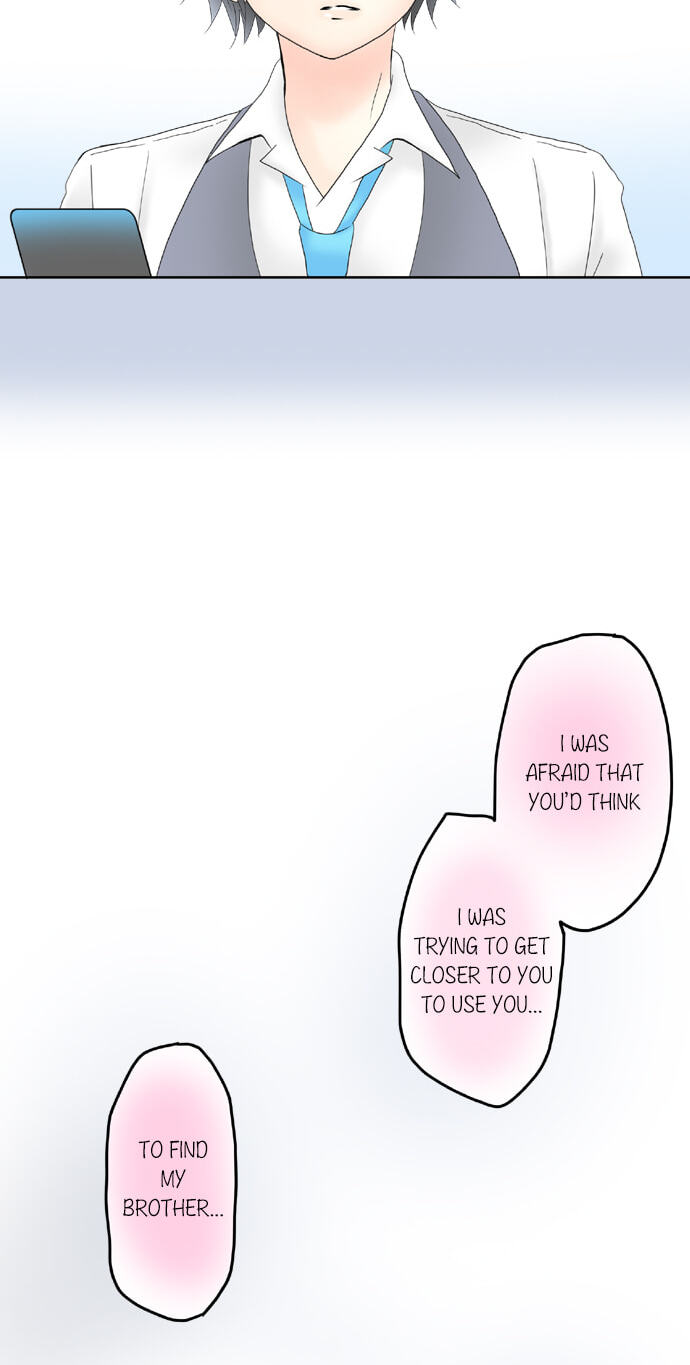 Kimi no Koe Chapter 68 page 12 - 