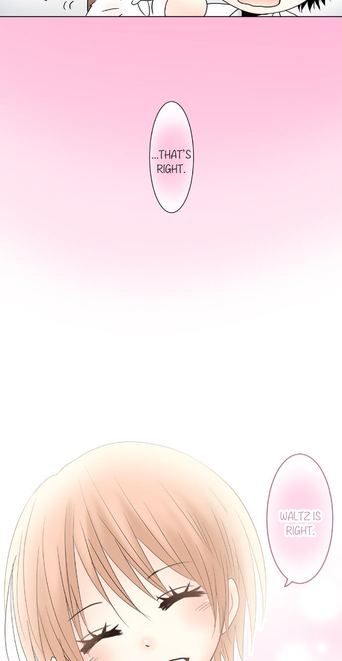 Kimi no Koe Chapter 68 page 21 - 