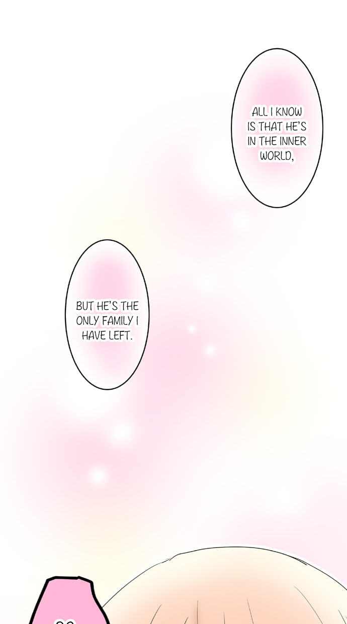 Kimi no Koe Chapter 68 page 29 - 