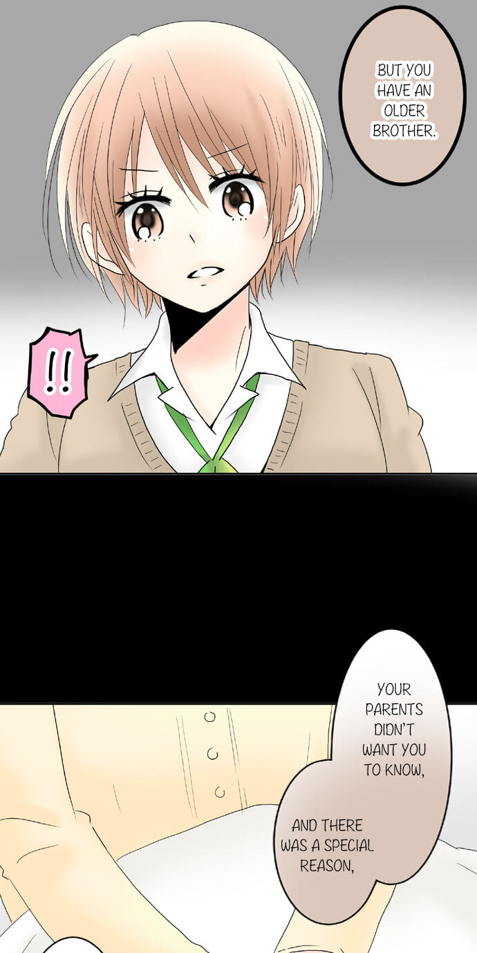 Kimi no Koe Chapter 69 page 2 - 