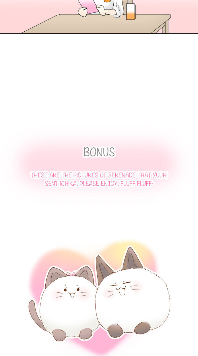 Kimi no Koe Chapter 69 page 32 - 