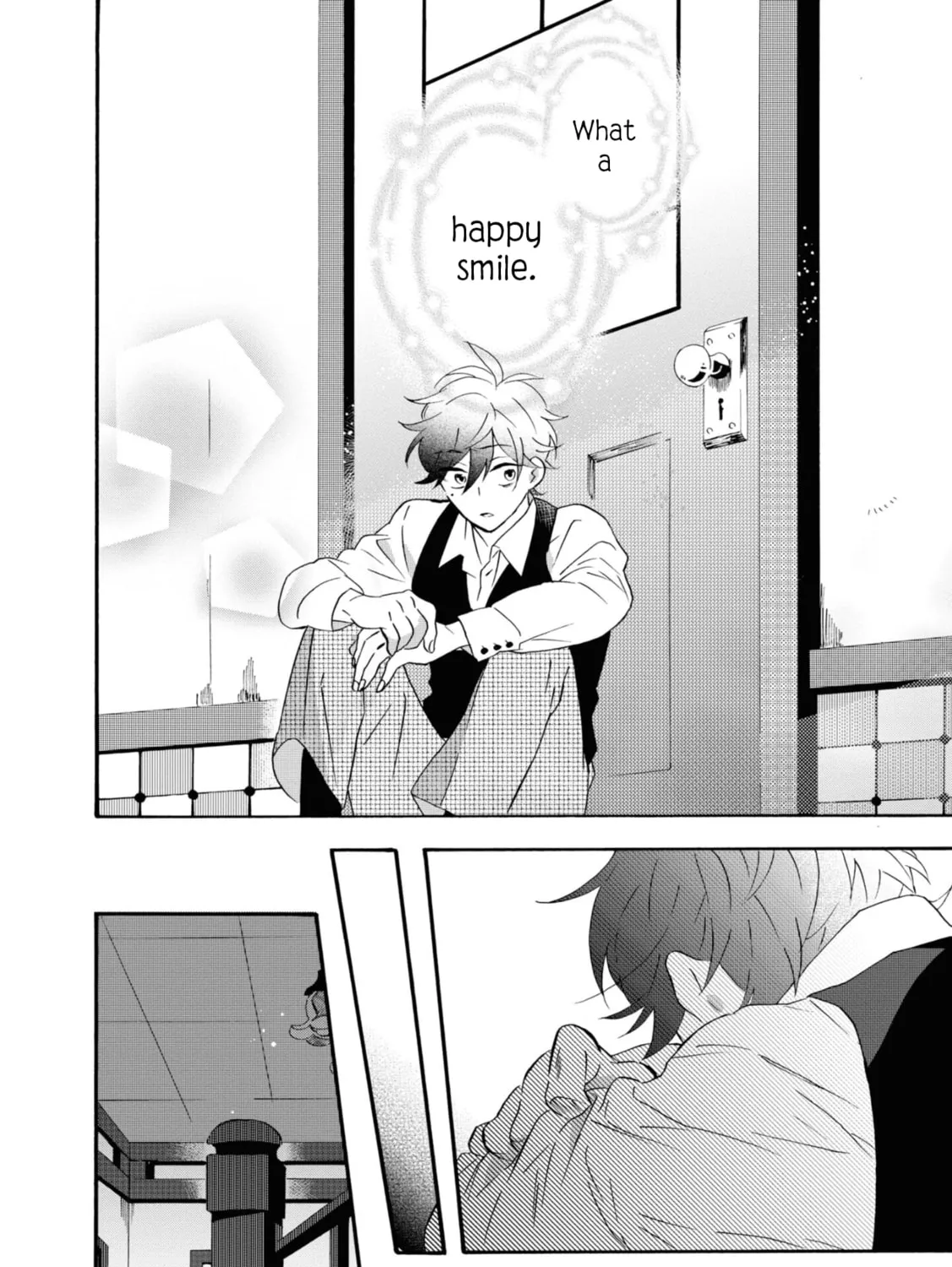 Kimi no Koe Chapter 7 page 51 - 