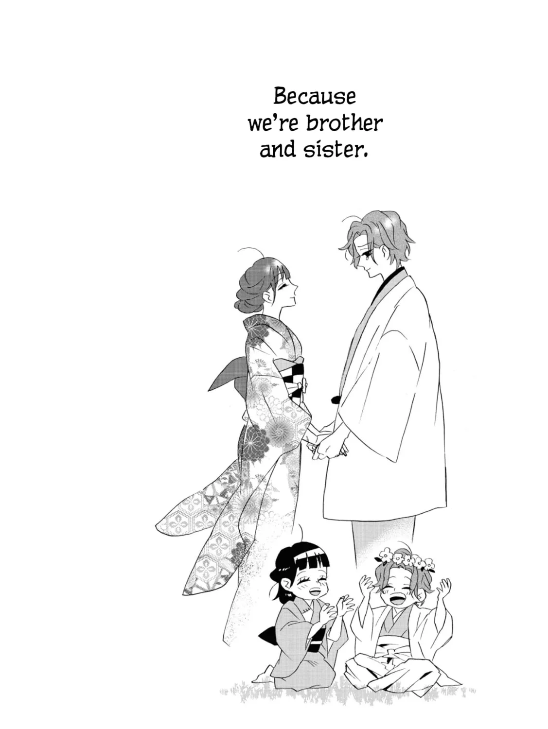 Kimi no Koe Chapter 7 page 67 - 