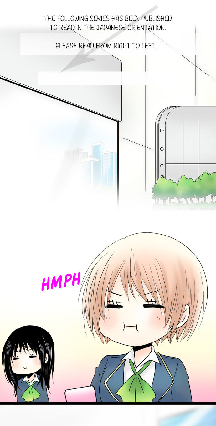 Kimi no Koe Chapter 70 page 1 - 