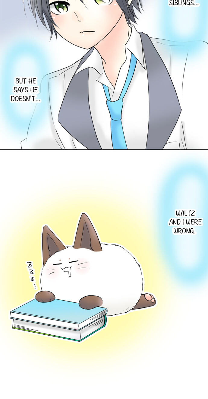 Kimi no Koe Chapter 72 page 28 - 