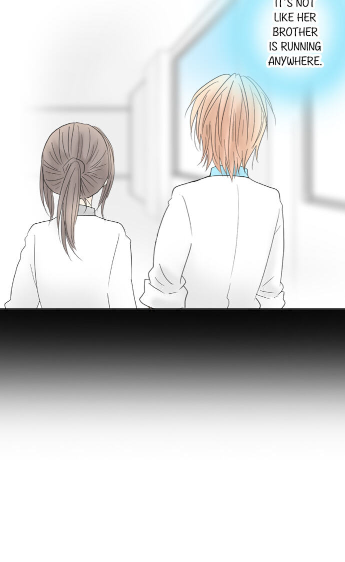 Kimi no Koe Chapter 72 page 30 - 