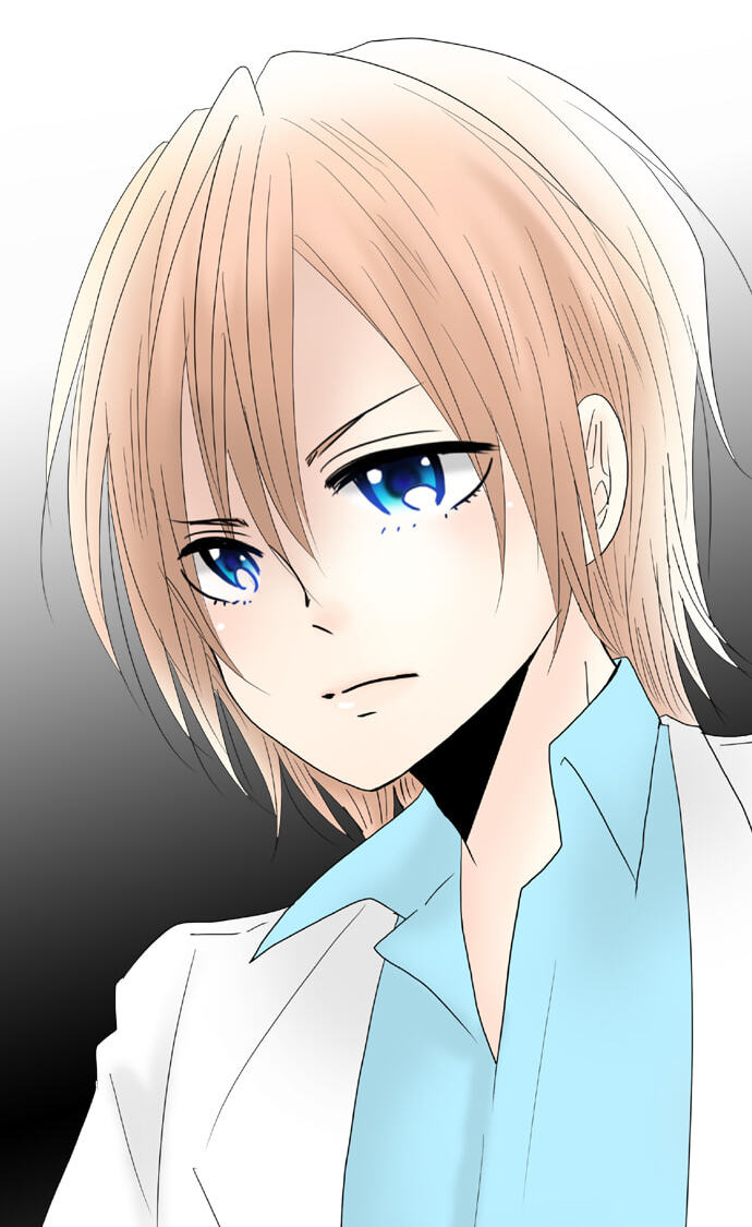 Kimi no Koe Chapter 72 page 31 - 