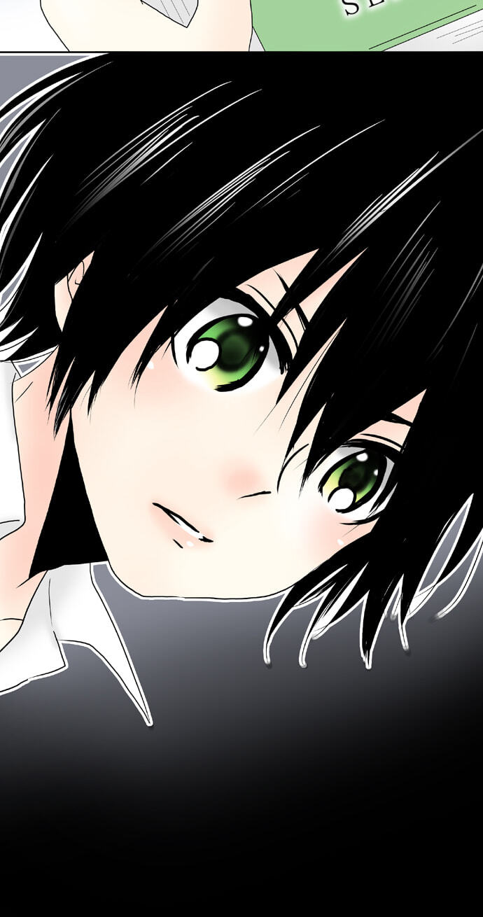 Kimi no Koe Chapter 73 page 30 - 
