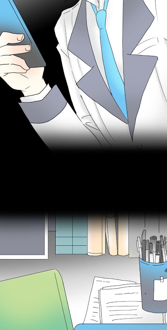 Kimi no Koe Chapter 73 page 36 - 