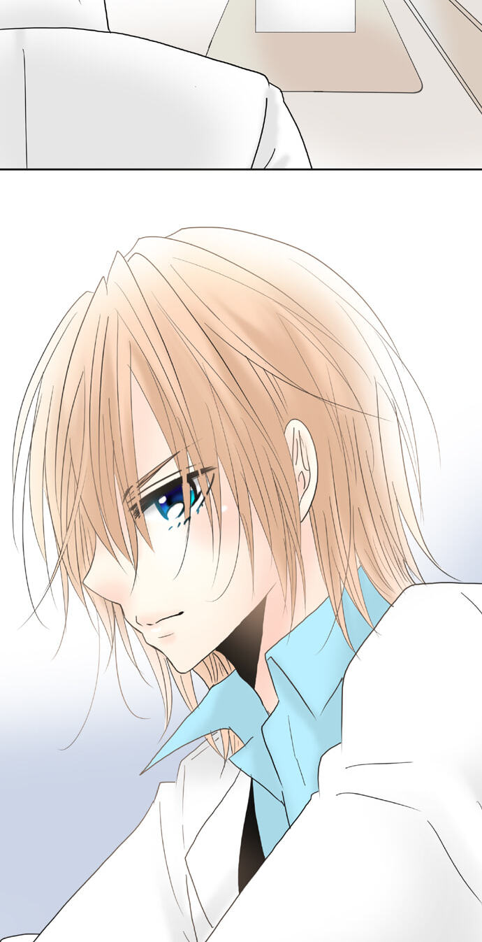 Kimi no Koe Chapter 74 page 12 - 