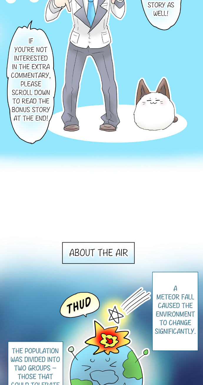 Kimi no Koe Chapter 75 page 2 - 