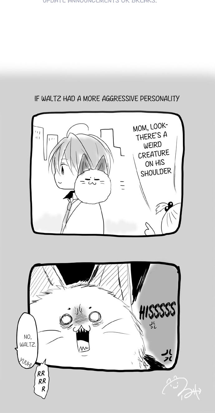 Kimi no Koe Chapter 75 page 27 - 