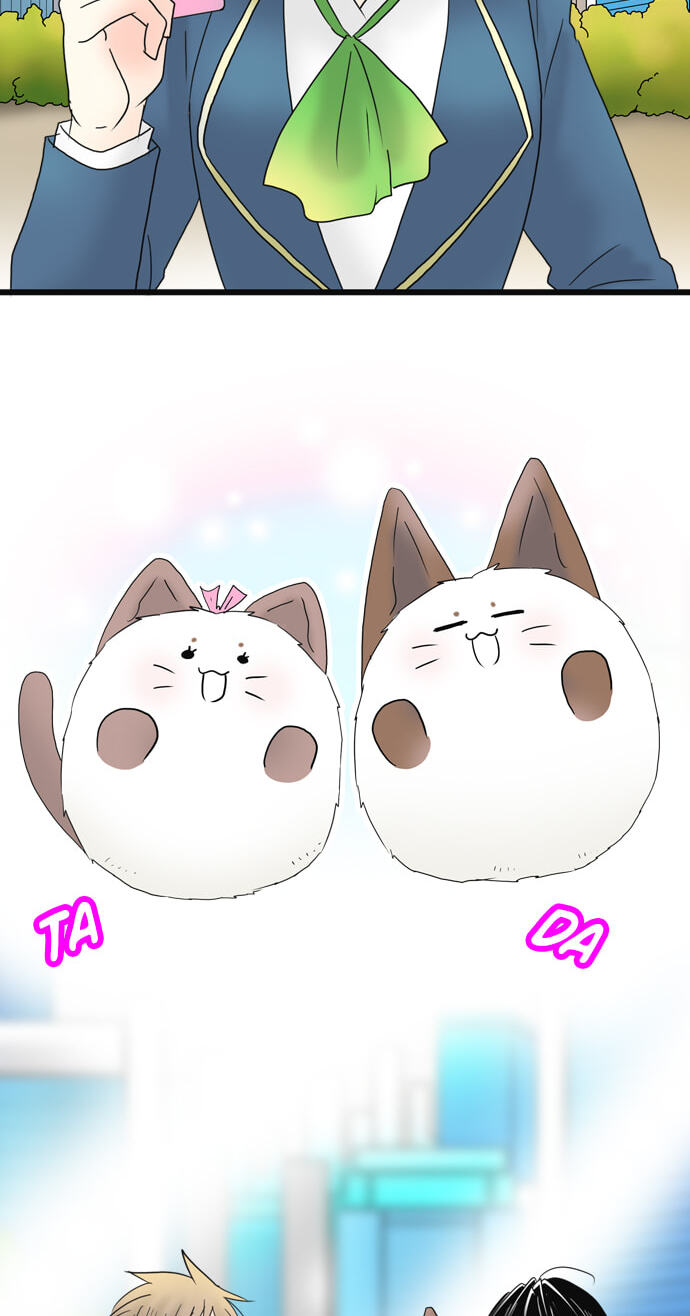 Kimi no Koe Chapter 76 page 10 - 
