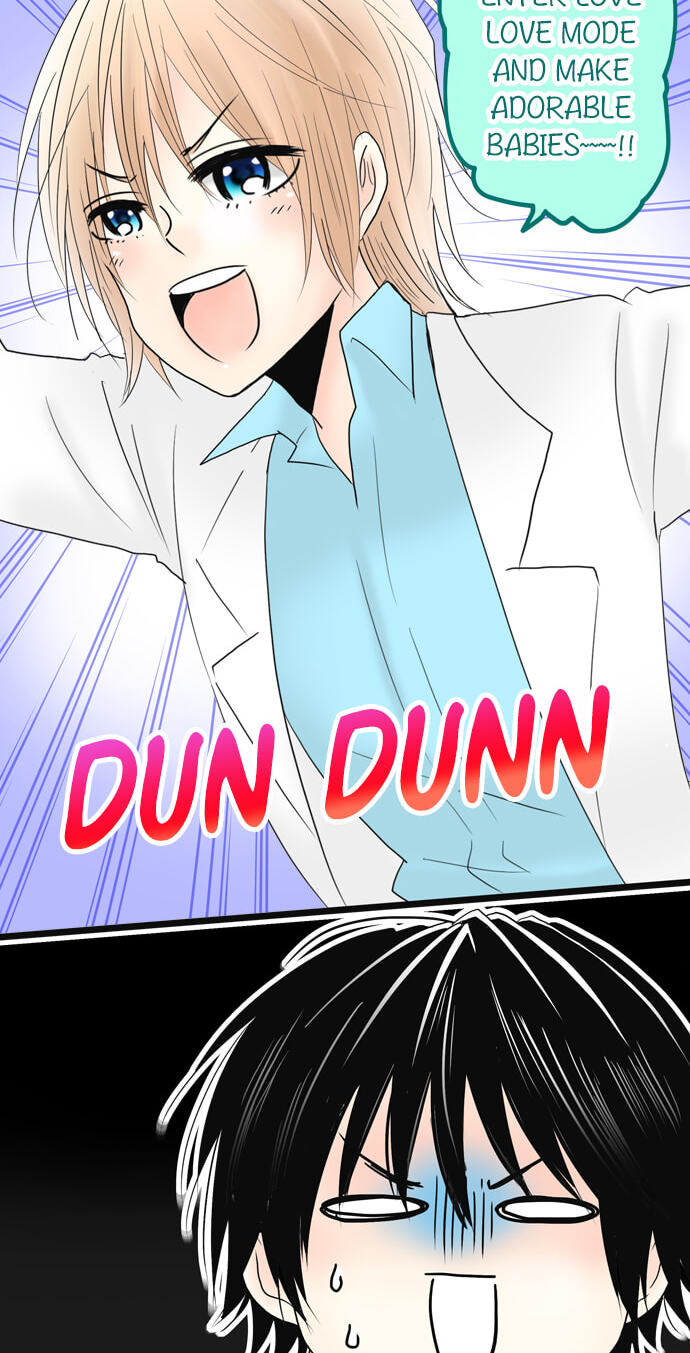 Kimi no Koe Chapter 77 page 26 - 