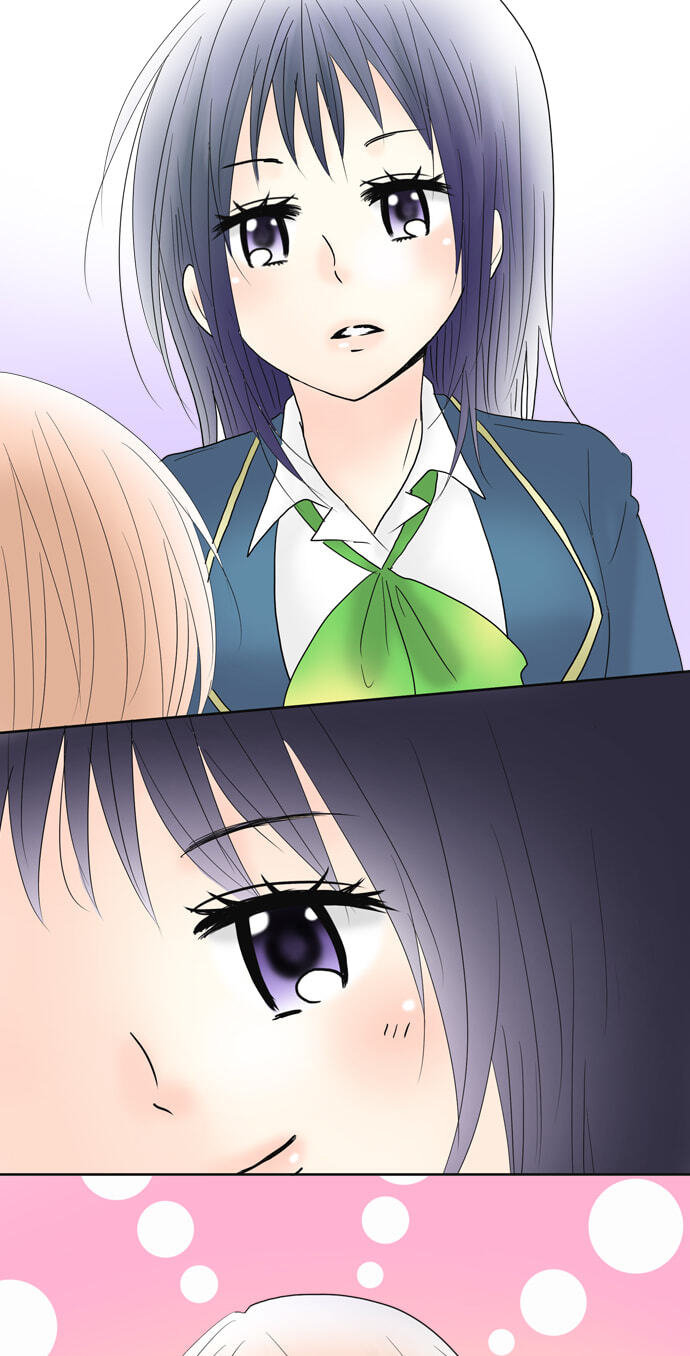 Kimi no Koe Chapter 77 page 5 - 
