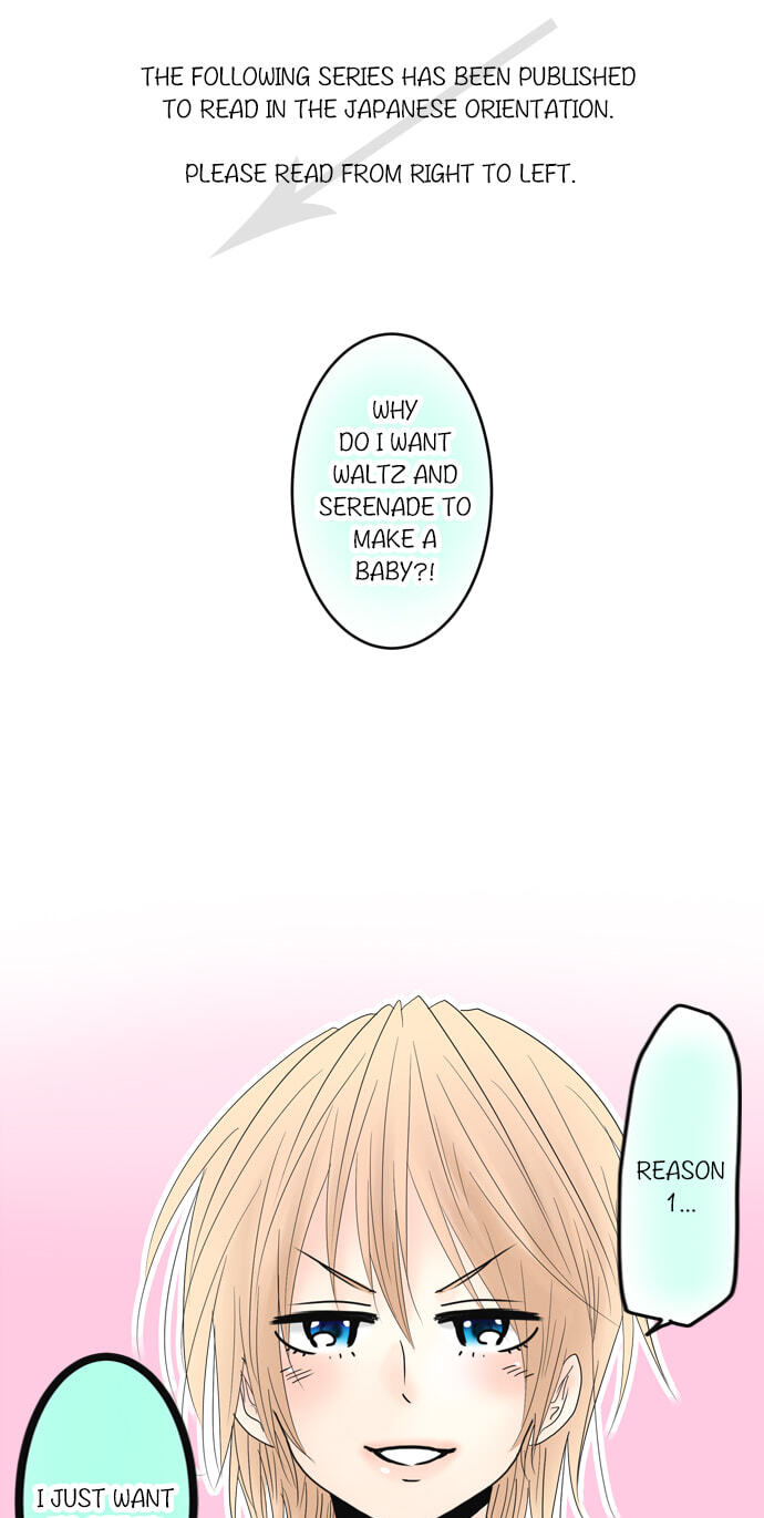 Kimi no Koe Chapter 78 page 1 - 
