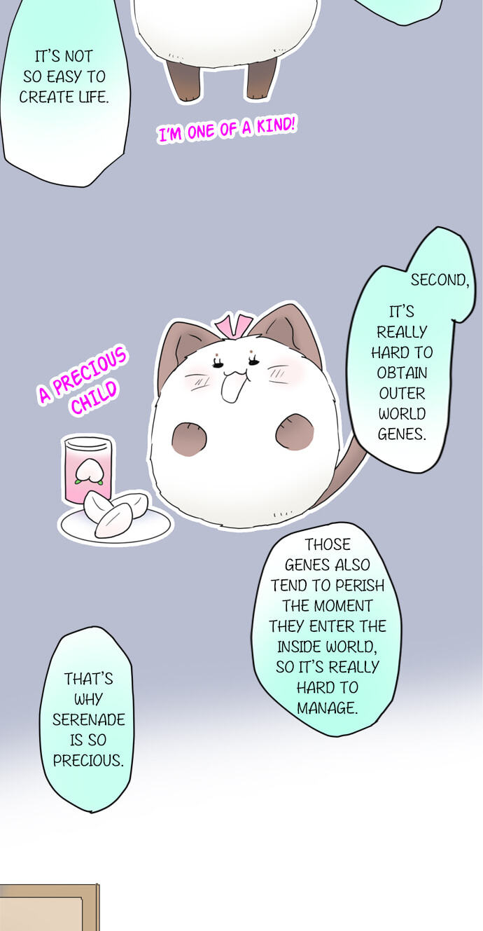 Kimi no Koe Chapter 78 page 15 - 
