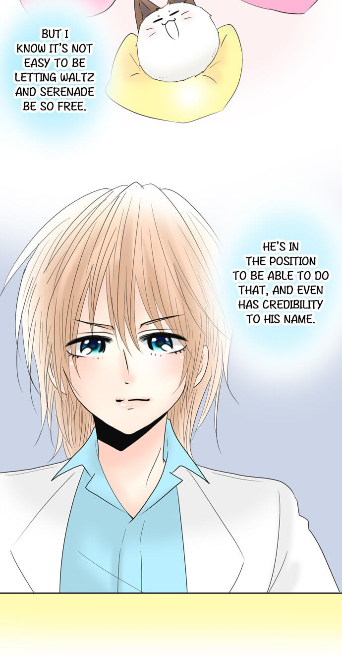 Kimi no Koe Chapter 78 page 28 - 