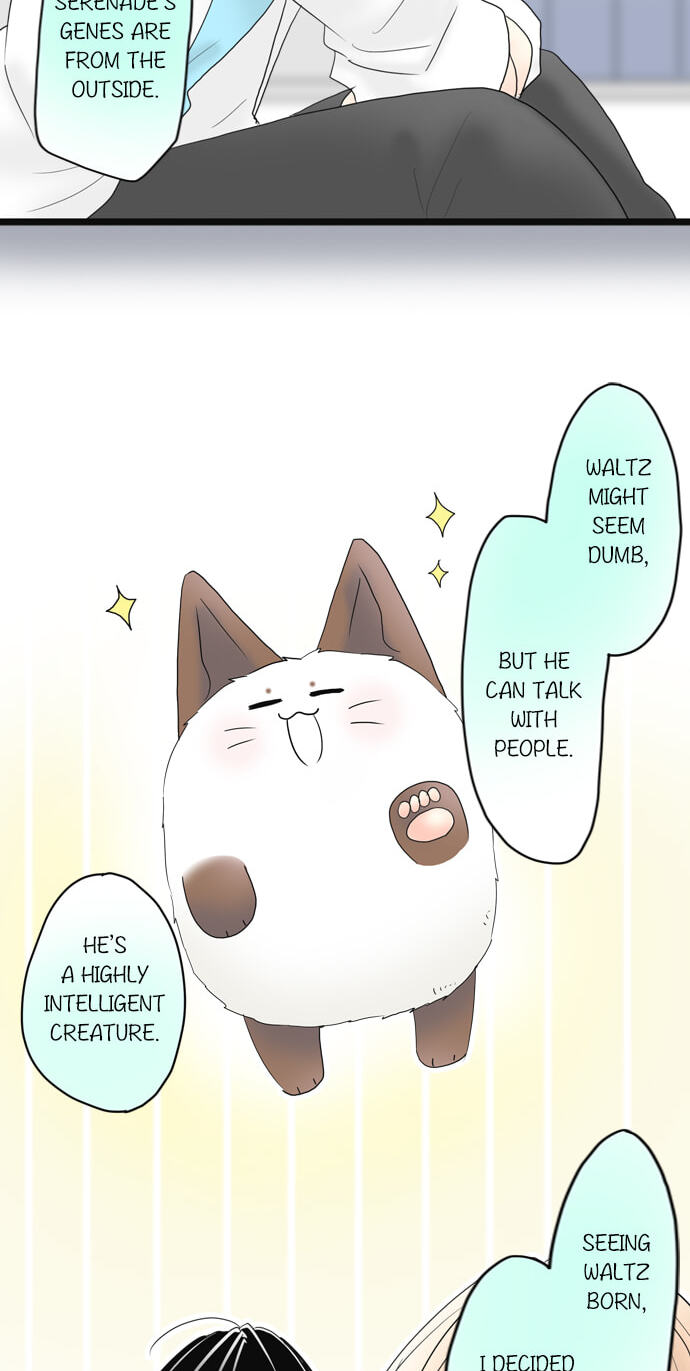 Kimi no Koe Chapter 78 page 10 - 
