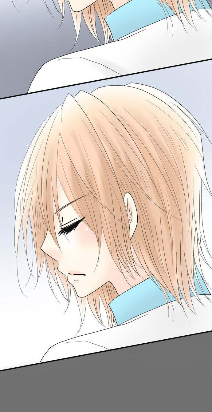 Kimi no Koe Chapter 79 page 12 - 