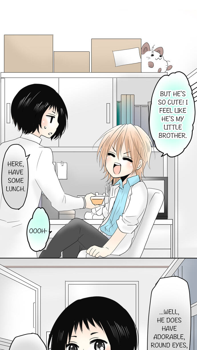 Kimi no Koe Chapter 79 page 28 - 