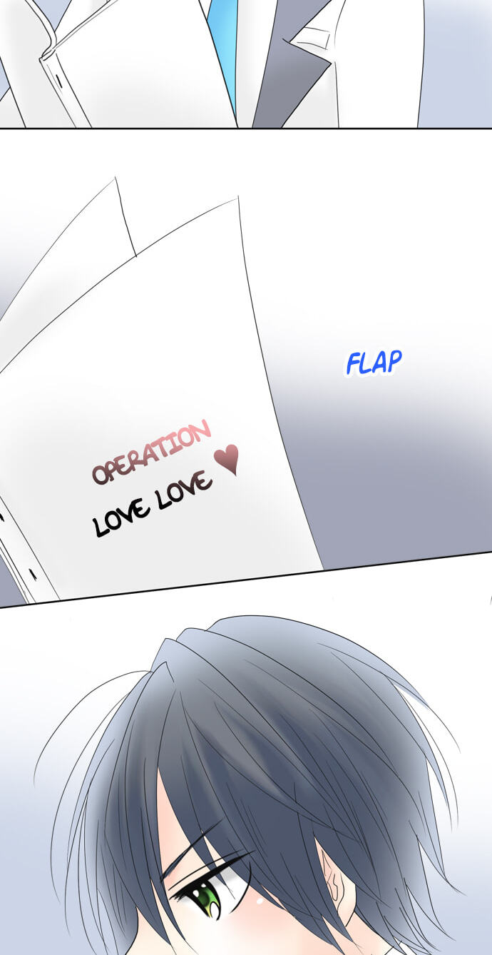 Kimi no Koe Chapter 79 page 4 - 