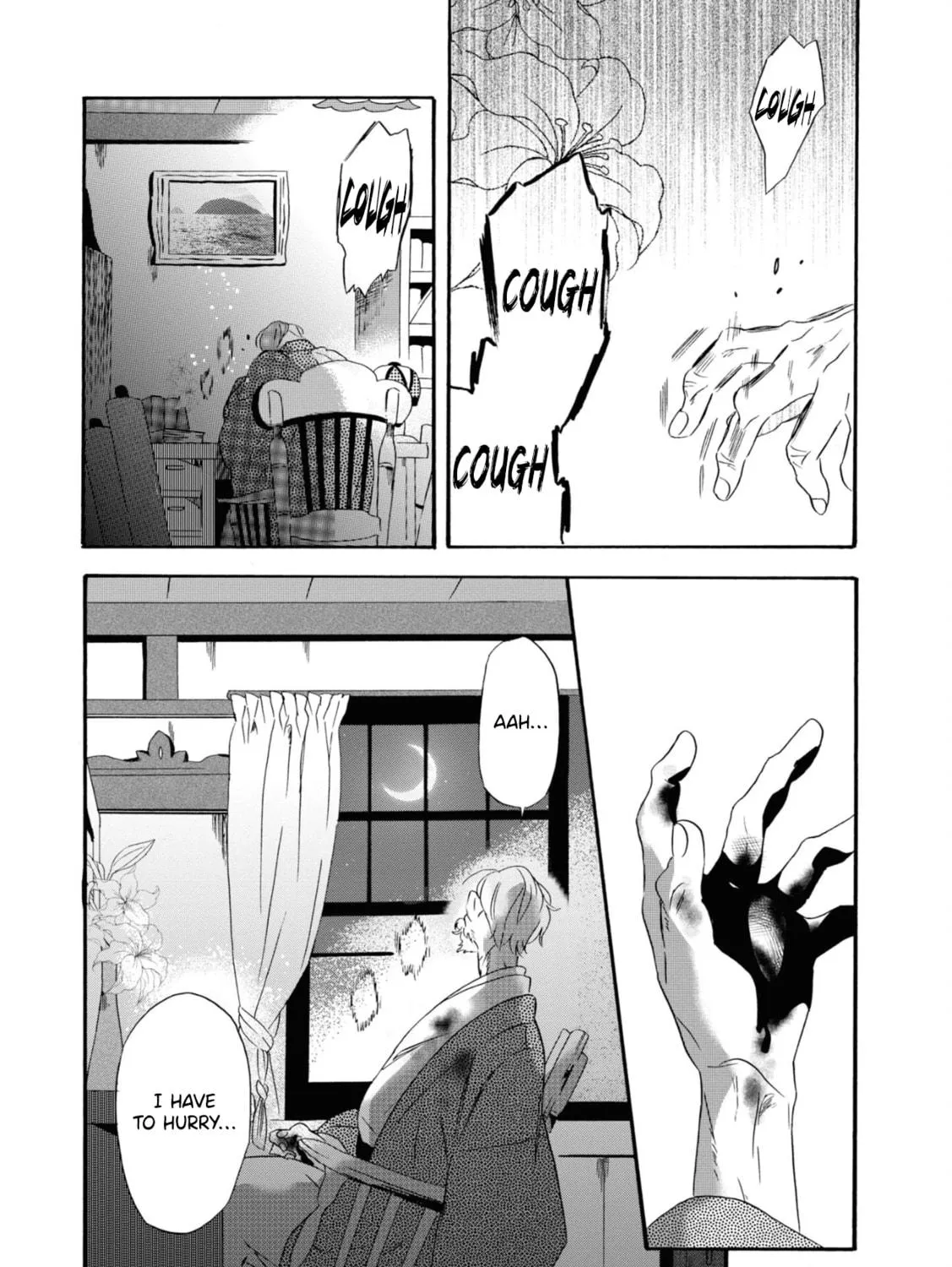 Kimi no Koe Chapter 8 page 65 - 