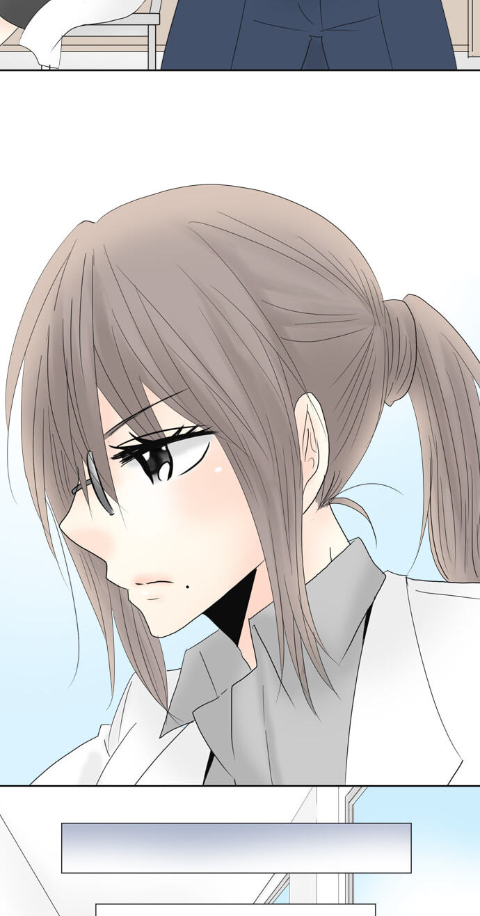 Kimi no Koe Chapter 80 page 14 - 
