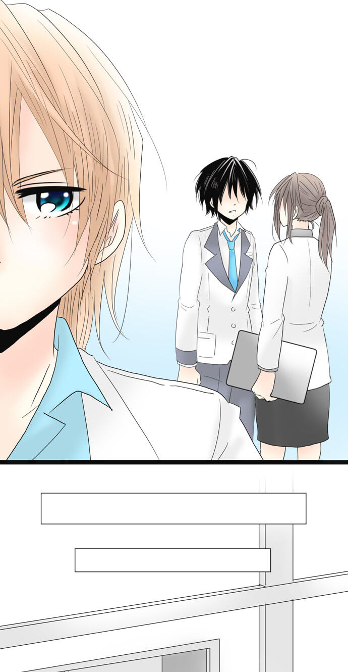 Kimi no Koe Chapter 80 page 22 - 