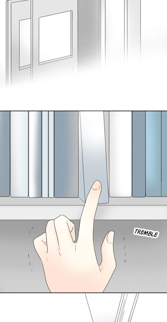 Kimi no Koe Chapter 80 page 23 - 