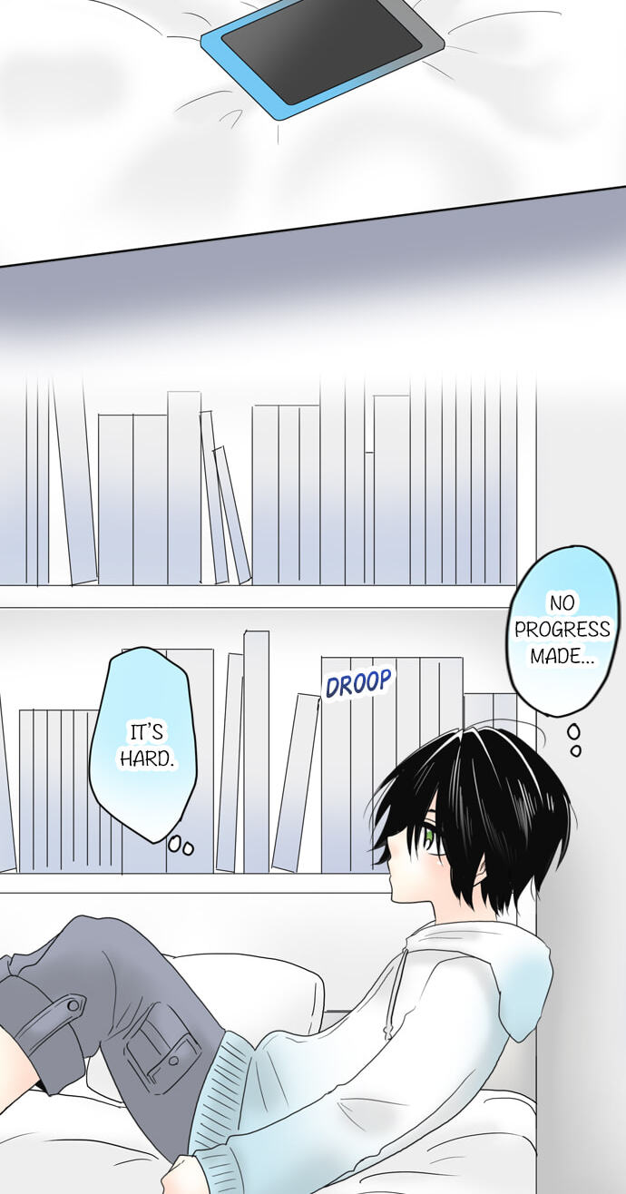 Kimi no Koe Chapter 80 page 4 - 