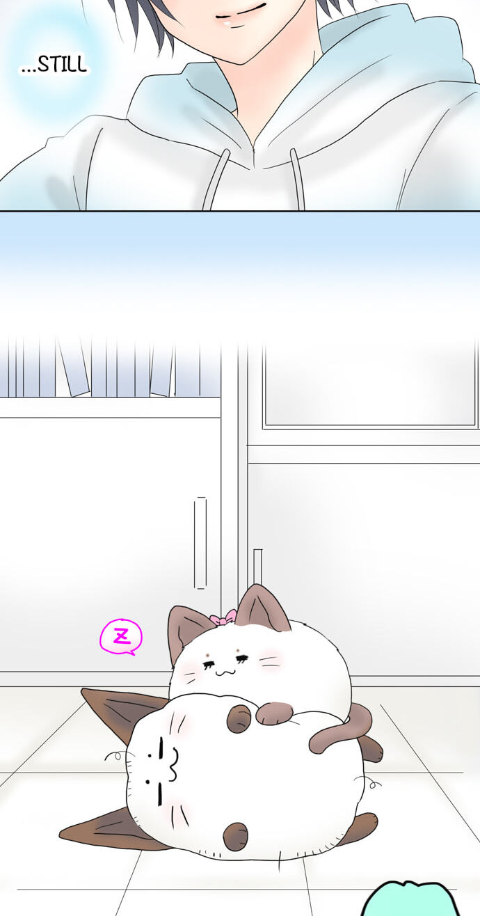 Kimi no Koe Chapter 80 page 6 - 