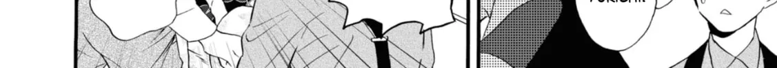Kimi no Koe Chapter 9 page 32 - 