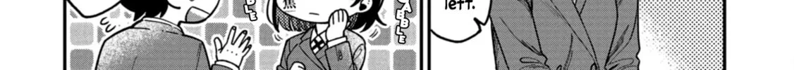 Kimi no Kokoro wo Kanjitai Chapter 1 page 34 - 