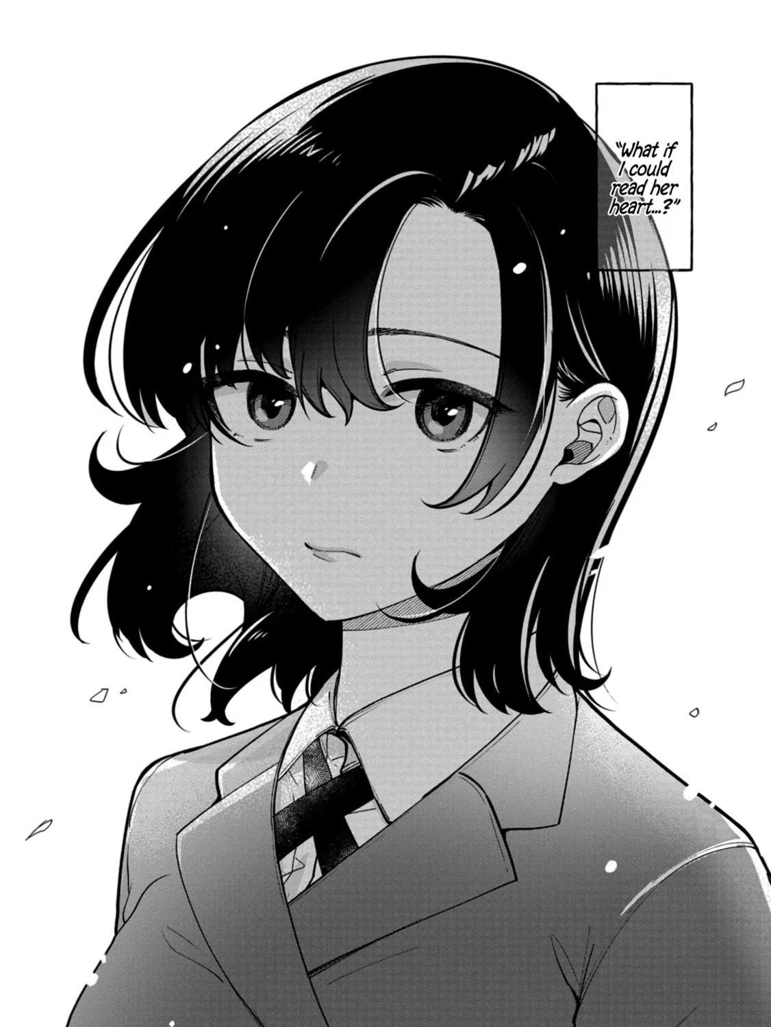 Kimi no Kokoro wo Kanjitai Chapter 1 page 5 - 