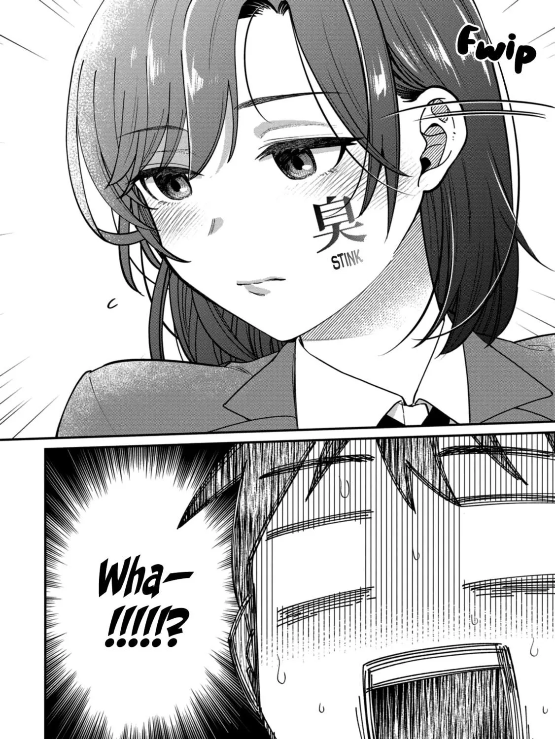 Kimi no Kokoro wo Kanjitai Chapter 1 page 49 - 