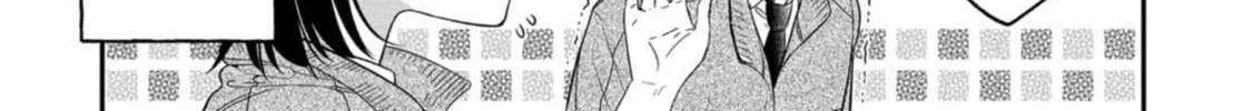 Kimi no Kokoro wo Kanjitai Chapter 10 page 33 - 