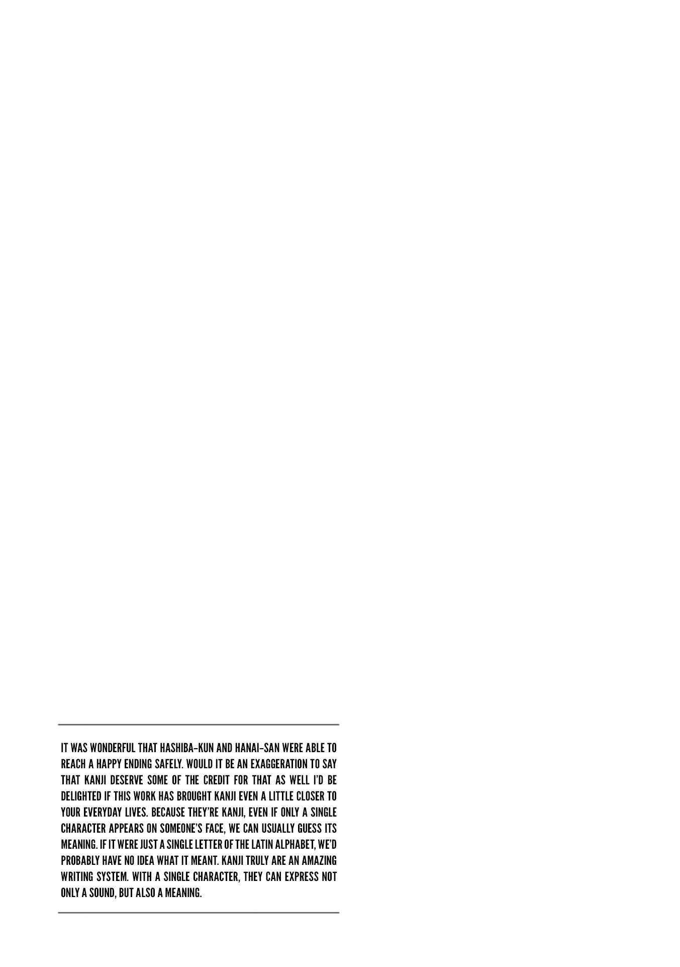 Kimi no Kokoro wo Kanjitai Chapter 24 page 24 - 